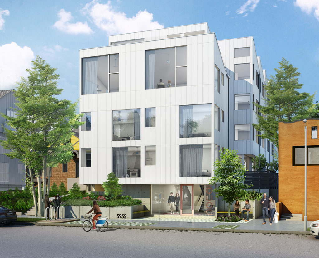 California Lofts For Sale